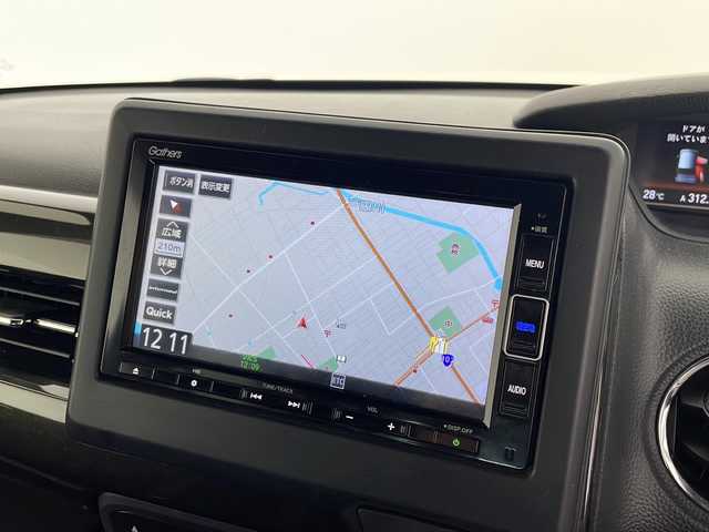 ホンダ Ｎ ＢＯＸ カスタム G EX ターボ ホンダセンシング 愛知県 2020(令2)年 4.8万km プラチナホワイトパール 衝突軽減システム/純正ナビ/両側パワースライドドア/レーダークルーズコントロール/シートヒーター/フルセグ/CD DVD/Bluetooth/バックカメラ/コーナーセンサー/純正アルミホイール/LEDヘッドライト/パドルシフト/オートマチックハイビーム/ドライブレコーダー/ETC/ステアリングスイッチ/スマートキー/プッシュスタート