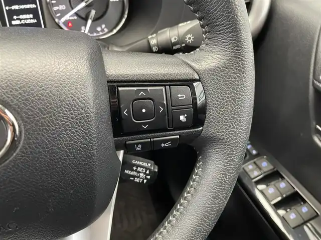 トヨタ ハイラックス Z 鹿児島県 2022(令4)年 2.2万km オキサイドブロンズM ワンオーナー/アルパインナビ（XF11NX）/バックカメラ/フルセグTV/トヨタセーフティセンス/レーダークルーズコントロール/レーンディパーチャーアラート/ロードサインアシスト/プリクラッシュセーフティ/先行車発進告知機能/エンジンスターター/純正フロントグリル車載/GI GEARレターグリル/GRサイドステップ/GRマッドフラップ/純正フロアマット/純正ソフトトノカバー/純正ドアバイザー/LEDヘッドライト/フロントフォグ