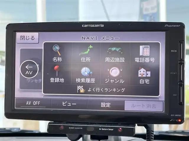 ダイハツ ミラ ココア L 青森県 2015(平27)年 5万km ムースピンクパール ・純正CD/・社外ポータブルナビ/・ワンセグTV/・アイドリングストップ/・電格ドアミラー/・社外１４インチアルミホイール/・純正フロアマット/・ドアバイザー/・新車時保証書/・取扱説明書