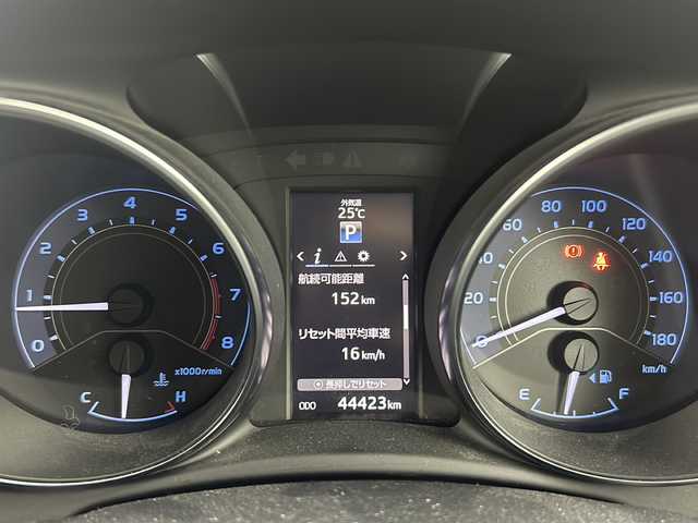 トヨタ オーリス 150X Sパッケージ 愛知県 2015(平27)年 4.5万km レッドマイカメタリック 社外7インチメモリーナビゲーション/CD DVD フルセグTV Bluetooth/バックカメラ/ETC/ステアリングリモコン/シートヒーター(D/N)/純正16インチアルミホイール/シートカバーあり/HIDヘッドライト/オートライト/フォグライト/横滑り防止装置/スマートキー/エンジンプッシュスタート/ドアバイザー