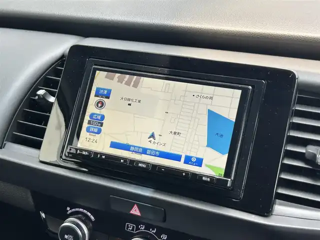 ホンダ フィット e:HEVホーム 鹿児島県 2022(令4)年 2.7万km プラチナホワイトパール ホンダセンシング/イクリプスナビ/バックカメラ/ＢＴオーディオ/ドラレコ/ＥＴＣ/コンビシート/プッシュスタート/スマートキー/ＬＥＤヘッド/サイドカーテンエアバッグ/ＡＣＣ/パーキングソナー