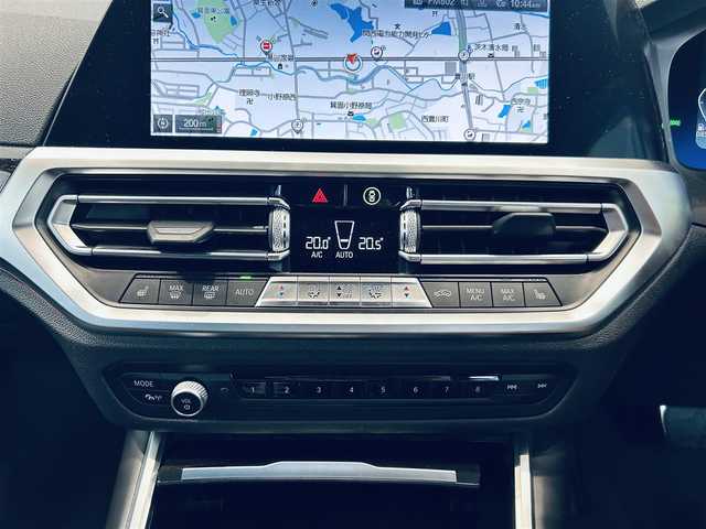 ＢＭＷ ＢＭＷ ３２０ｄ xDrive Mスポーツ EDジョイ+ 大阪府 2020(令2)年 3.7万km アルピンホワイトⅢ 黒革/パワーシート/Dシートメモリ/シートヒーター/純正ナビ/360度カメラ/applecarplay/ACC/ブラインドスポット/純正18インチAW/LEDヘッドライト/電動リアゲート/ワイヤレス充電