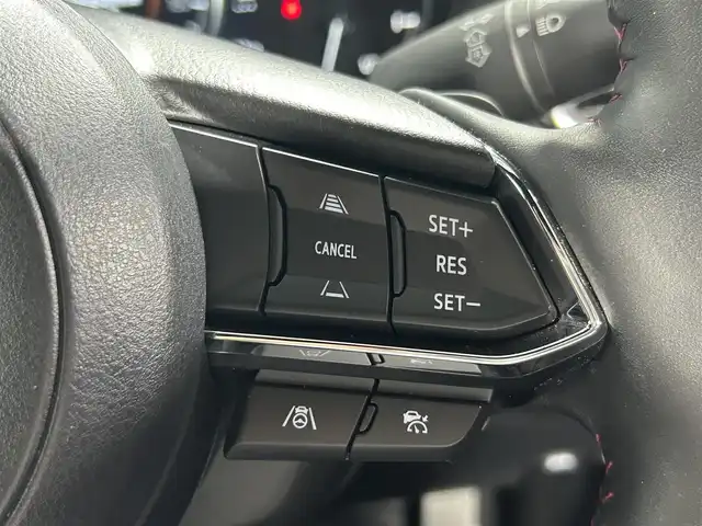 マツダ ＣＸ－５ 大阪府 2023(令5)年 3.3万km マシーングレープレミアムM 純正ナビＴＶ　ＥＴＣ　全方位カメラ　全席シーヒーター　レーダークルコン　革シート　パワーシート　ハンドルヒーター　電動リアゲート　レーンアシスト　電動ミラー　オートライト　ＬＥＤヘッドライト　衝突軽減