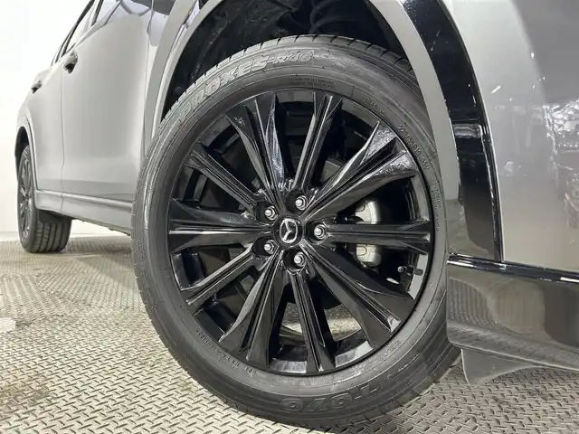マツダ ＣＸ－５ 大阪府 2023(令5)年 3.3万km マシーングレープレミアムM 純正ナビＴＶ　ＥＴＣ　全方位カメラ　全席シーヒーター　レーダークルコン　革シート　パワーシート　ハンドルヒーター　電動リアゲート　レーンアシスト　電動ミラー　オートライト　ＬＥＤヘッドライト　衝突軽減