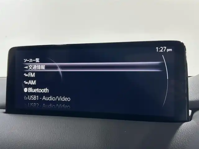 マツダ ＣＸ－５ 大阪府 2023(令5)年 3.3万km マシーングレープレミアムM 純正ナビＴＶ　ＥＴＣ　全方位カメラ　全席シーヒーター　レーダークルコン　革シート　パワーシート　ハンドルヒーター　電動リアゲート　レーンアシスト　電動ミラー　オートライト　ＬＥＤヘッドライト　衝突軽減