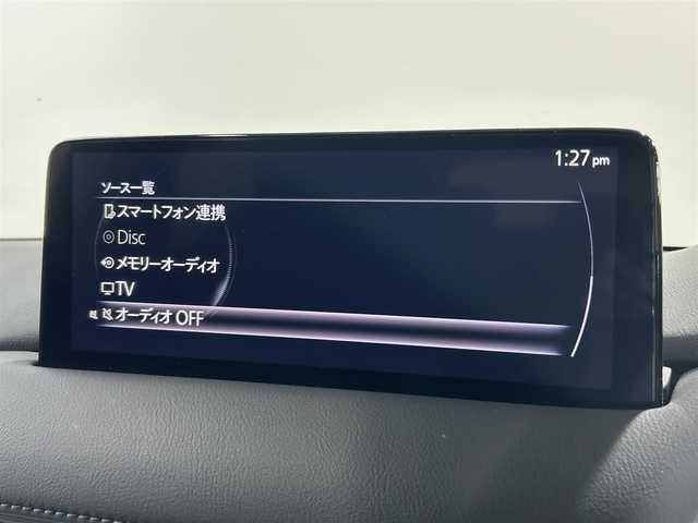マツダ ＣＸ－５ 大阪府 2023(令5)年 3.3万km マシーングレープレミアムM 純正ナビＴＶ　ＥＴＣ　全方位カメラ　全席シーヒーター　レーダークルコン　革シート　パワーシート　ハンドルヒーター　電動リアゲート　レーンアシスト　電動ミラー　オートライト　ＬＥＤヘッドライト　衝突軽減