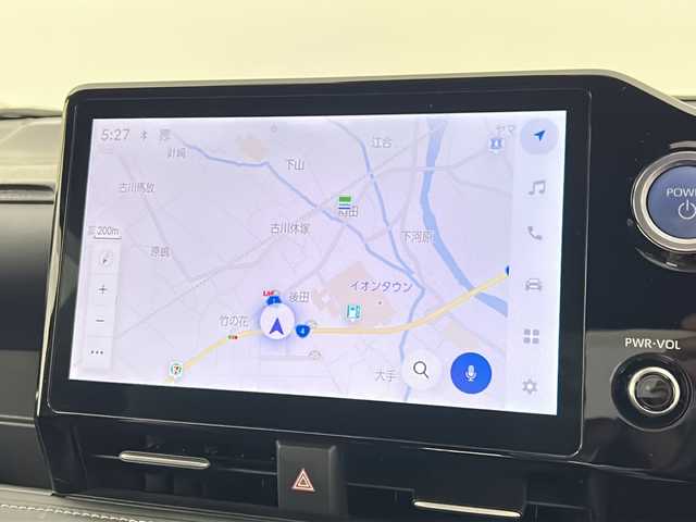 トヨタ ノア ハイブリッド S－Z 宮城県 2022(令4)年 7.2万km ホワイトパールクリスタルシャイン 禁煙車/純正OP14型有機ELフリップダウンモニター/【V14T-R72R】/・HDMI/Toyota Safety Sense/・プリクラッシュセーフティ/・レーントレーシングアシスト/・レーダークルーズコントロール/・オートマチックハイビーム/ブラインドスポットモニター/純正10インチDAナビ/・BT.CD.DVD.USB.ミラーキャスト/バックカメラ/フルセグTV/両側パワースライドドア/ハーフレザーシート/前席シートヒーター/ビルトインETC2.0/ドライブレコーダー（FR）/プッシュスタート/スマートキー×2/電動パーキングブレーキ/LEDヘッドライト/LEDフォグライト/ステアリングスイッチ/革巻きステアリング/純正フロアマット/純正17インチAW/純正ドアバイザー/レーダー探知機/シートバックテーブル/ロールサンシェード/AC100V
