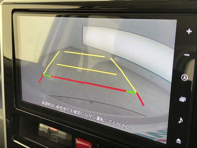 ダイハツ トール 千葉県 2020(令2)年 2.8万km パール 衝突軽減ブレーキ/レーンキープアシスト/クルーズコントロール/オートマチックハイビーム/純正SDナビ/（フルセグ/Bluetooth/CD/DVD/FM/AM）/バックカメラ/ETC/ドライブレコーダー（前のみ）/アイドリングストップ/両側パワースライドドア/スマートキー/LEDヘッドライト/フォグライト/電動格納ミラー/純正フロアマット/純正サイドバイザー/Wエアバッグ/純正15インチアルミホイール