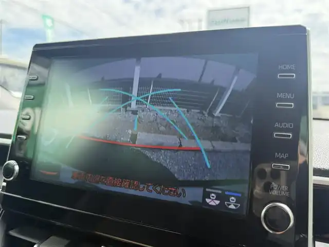 トヨタ カローラ クロス Z 千葉県 2022(令4)年 2.3万km プラチナホワイトパールマイカ 純正ディスプレイオーディオ（AM/FM/Bluetooth）/バックカメラ/ETC2.0/追従クルーズコントロール/前後ドライブレコーダー/MTモード付AT/前席シートヒーター/運転席パワーシート/ハーフレザーシート/パワーバックドア/コーナーセンサー/純正フロアマット/純正アルミホイール/LEDヘッドライト/ワンオーナー/取扱説明書/保証書