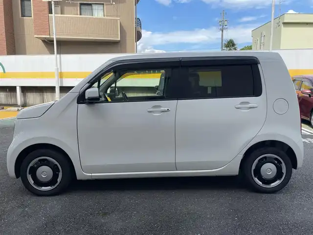 ホンダ Ｎ ＷＧＮ L 静岡県 2024(令6)年 0.3万km プラチナホワイトパール ワンオーナー/純正ナビ/フルセグTV/BT/USB/バックカメラ/前後ドライブレコーダー/前席シートヒーター/バックソナー/レーダークルーズコントロール/衝突軽減ブレーキ/レーンキープアシスト/ステアリングスイッチ/保証書/取扱説明書