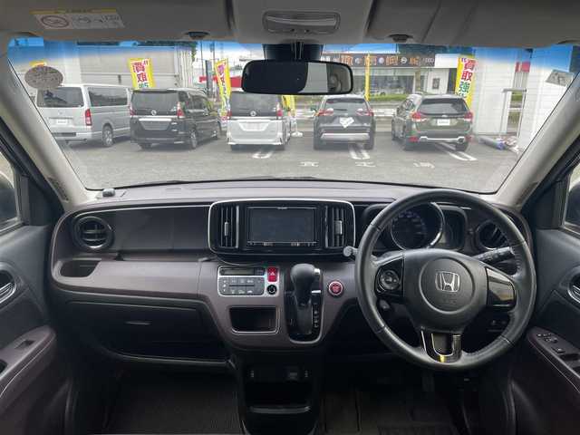 ホンダ Ｎ ＯＮＥ プレミアム SSパッケージ 埼玉県 2015(平27)年 4.6万km プレミアムブルームーンパール ・社外ナビ/・シートヒーター/・バックカメラ/・純正アルミホイール/・取説/・保証書