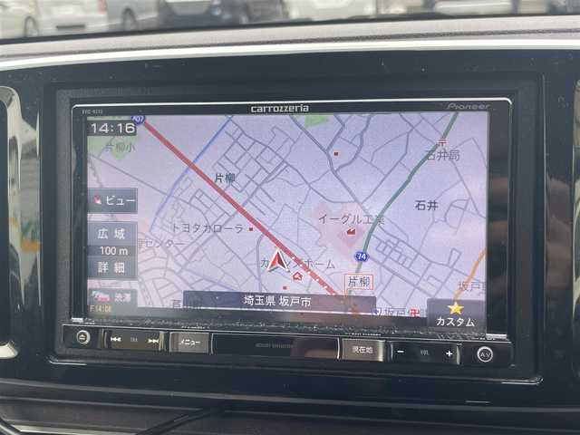 ホンダ Ｎ ＯＮＥ プレミアム SSパッケージ 埼玉県 2015(平27)年 4.6万km プレミアムブルームーンパール ・社外ナビ/・シートヒーター/・バックカメラ/・純正アルミホイール/・取説/・保証書