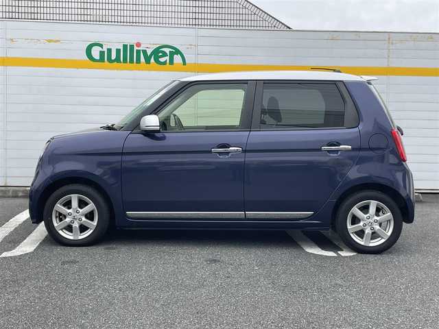 ホンダ Ｎ ＯＮＥ プレミアム SSパッケージ 埼玉県 2015(平27)年 4.6万km プレミアムブルームーンパール ・社外ナビ/・シートヒーター/・バックカメラ/・純正アルミホイール/・取説/・保証書