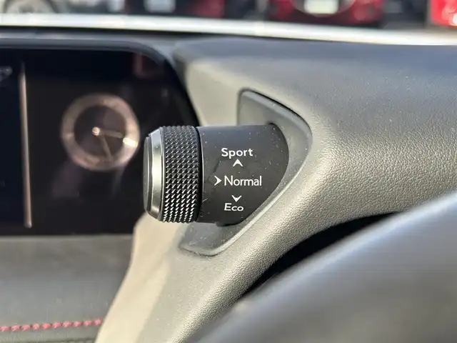 レクサス ＵＸ 250h Fスポーツ 島根県 2019(平31)年 5.4万km ホワイトノーヴァガラスフレーク 登録時走行距離53573km/メーカーナビ/Bluetooth/AM/FM/CD/DVD/フルセグテレビ/ムーンルーフ/革シート(赤色)/全周囲カメラ/ETC2.0/ドライブレコーダー/レーダークルーズコントロール/レーンキープアシスト/横滑り防止装置/衝突被害軽減ブレーキ/前後コーナーセンサー/ASC/BSM/RCTA/前席シートヒーター/ハンドルヒーター/前席パワーシート/シートメモリー/電動パーキング/ホールドブレーキ/オートライト/オートハイビーム/LEDヘッドライト/フォグランプ/パドルシフト/禁煙車