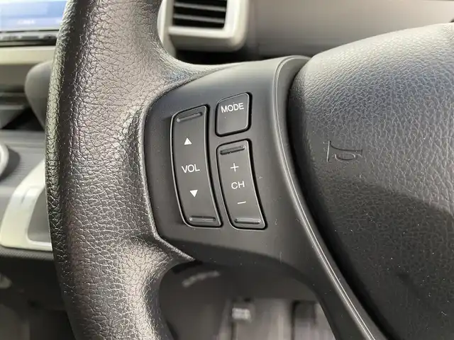 ホンダ フリード G ジャストセレクション 宮城県 2015(平27)年 8.9万km モダンスティールM 純正ナビ/両側パワースライドドア/ＨＩＤヘッドライト/オートライト/フルオートエアコン/バックモニター/Ｂｌｕｅｔｏｏｔｈオーディオ/フルセグＴＶ/スマートキー/ＥＴＣ/ステアリングリモコン/禁煙車