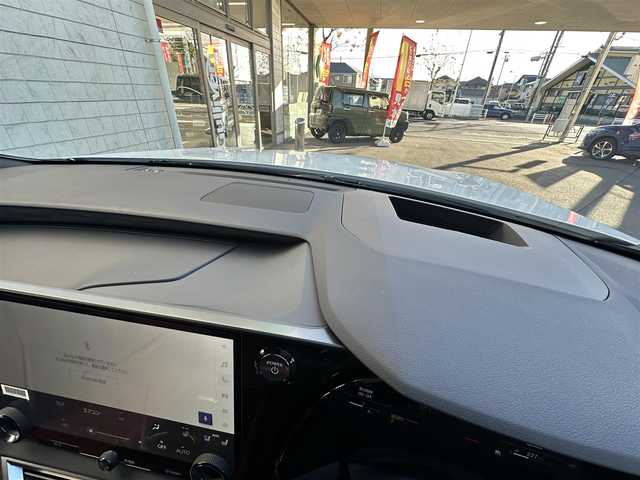 レクサス ＲＸ 500h Fスポーツパフォーマンス 東京都 2025(令7)年 0.1千km パール TRDエアロ/ナビゲーション/フルセグテレビ/ブルトゥース接続/USB接続/全方位カメラ/ハンドルヒーター/シートヒーター/衝突軽減ブレーキ/車線逸脱警報/アダプティブクルーズ/パドルシフト/ヘッドアップディスプレイ/保証書/取扱説明書/整備手帳/スマートキーX2個