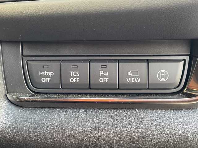 マツダ ＣＸ－３０ 20S 100周年特別記念車 福岡県 2021(令3)年 1.3万km スノーフレイクホワイトパールマイカ 純正ナビ(AM/FM/CD/DVD/BT/USB/HDMI)/アラウンドビューモニター/100周年記念モデル/・赤レザーシート/・赤フロアマット/・18インチ記念ホイール/純正前後ドライブレコーダー/ビルトインETC/社外レーダー探知機/レーダークルーズコントロール/アイドリングストップ/パワーバックドア/前後コーナーセンサー/前席シートヒーター/D席パワーシート/ステアリングヒーター/パドルシフト