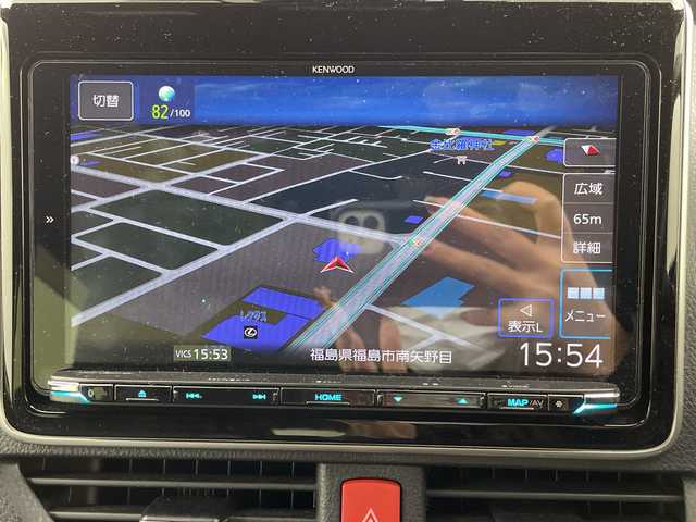 トヨタ ヴォクシー ハイブリッド ZS 煌Ⅲ 福島県 2020(令2)年 3.4万km ホワイトパールクリスタルシャイン /禁煙車//社外９型ナビ/CD・DVD・BT・MSV・フルセグTV//シートヒーター//両側パワースライドドア//前後ドライブレコーダー//トヨタセーフティセンス//クリアランスソナー//オートハイビーム//バックカメラ//クルーズコントロール//ＥＴＣ//ＬＥＤライト//革調シートカバー//ステアリングリモコン//純正アルミ付きサマータイヤ積込//取説・保証書