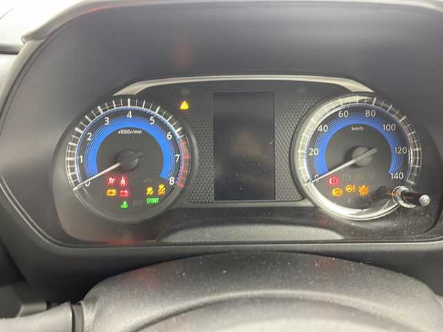 日産 ルークス HWS X プロパイロットED 茨城県 2022(令4)年 3.9万km チタニウムグレーM/シルキーホワイト 禁煙車/純正ナビ/・フルセグＴＶ/・Bluetooth/アラウンドビューモニター/両側オートスライドドア/プロパイロット/大画面ナビ/快適パック/オートブレーキホールド/フロントフォグ/ウインカーミラー