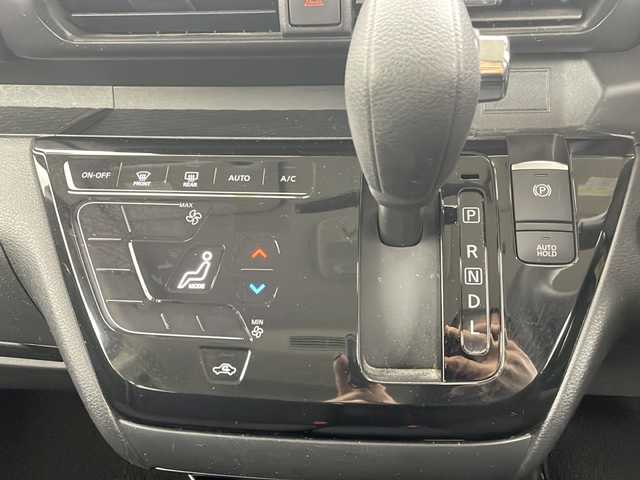 日産 ルークス HWS X プロパイロットED 茨城県 2022(令4)年 3.9万km チタニウムグレーM/シルキーホワイト 禁煙車/純正ナビ/・フルセグＴＶ/・Bluetooth/アラウンドビューモニター/両側オートスライドドア/プロパイロット/大画面ナビ/快適パック/オートブレーキホールド/フロントフォグ/ウインカーミラー