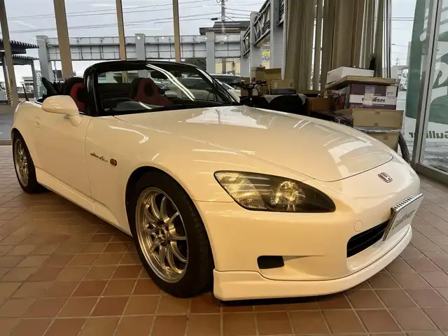 ホンダ Ｓ２０００