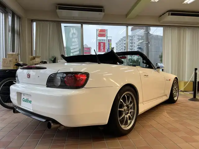 ホンダ Ｓ２０００