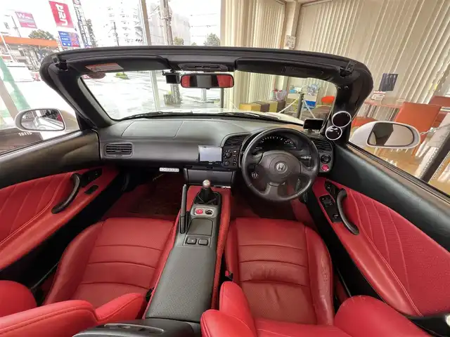 ホンダ Ｓ２０００