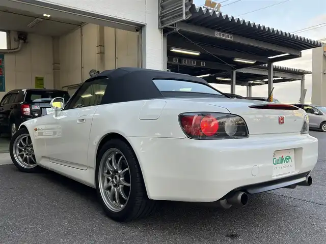 ホンダ Ｓ２０００