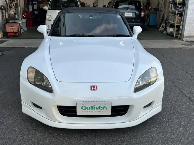 ホンダ Ｓ２０００