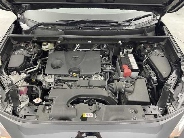 トヨタ ＲＡＶ４ アドベンチャー 大分県 2020(令2)年 5.2万km アティチュードブラックマイカ 4WD/TOYOTAセーフティセンス/・プリクラッシュセーフティ/・レーンディパーチャアラート/・レーダークルーズコントロール/・オートマチックハイビーム/純正9型ナビ　型式：NSZT-Y68T/・フルセグTV、DVD、AM/FM/・USB、BT対応、HDMI/ステアリングスイッチ/バックカメラ/ETC2.0/合皮シート/・D席パワーシート/電動パーキング/オートホールド機能/横滑り防止装置/電動格納ミラー/純正フロアマット/オートライト/LEDヘッドライト/フォグランプ/純正19インチアルミホイール/クリアランスソナー