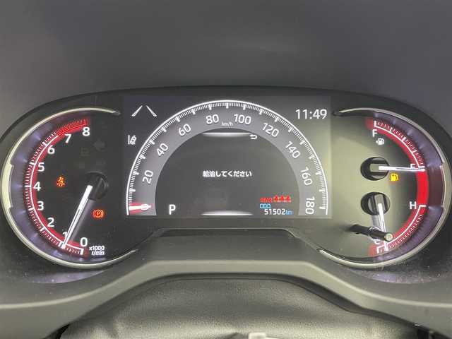 トヨタ ＲＡＶ４ アドベンチャー 大分県 2020(令2)年 5.2万km アティチュードブラックマイカ 4WD/TOYOTAセーフティセンス/・プリクラッシュセーフティ/・レーンディパーチャアラート/・レーダークルーズコントロール/・オートマチックハイビーム/純正9型ナビ　型式：NSZT-Y68T/・フルセグTV、DVD、AM/FM/・USB、BT対応、HDMI/ステアリングスイッチ/バックカメラ/ETC2.0/合皮シート/・D席パワーシート/電動パーキング/オートホールド機能/横滑り防止装置/電動格納ミラー/純正フロアマット/オートライト/LEDヘッドライト/フォグランプ/純正19インチアルミホイール/クリアランスソナー
