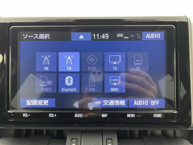 トヨタ ＲＡＶ４ アドベンチャー 大分県 2020(令2)年 5.2万km アティチュードブラックマイカ 4WD/TOYOTAセーフティセンス/・プリクラッシュセーフティ/・レーンディパーチャアラート/・レーダークルーズコントロール/・オートマチックハイビーム/純正9型ナビ　型式：NSZT-Y68T/・フルセグTV、DVD、AM/FM/・USB、BT対応、HDMI/ステアリングスイッチ/バックカメラ/ETC2.0/合皮シート/・D席パワーシート/電動パーキング/オートホールド機能/横滑り防止装置/電動格納ミラー/純正フロアマット/オートライト/LEDヘッドライト/フォグランプ/純正19インチアルミホイール/クリアランスソナー