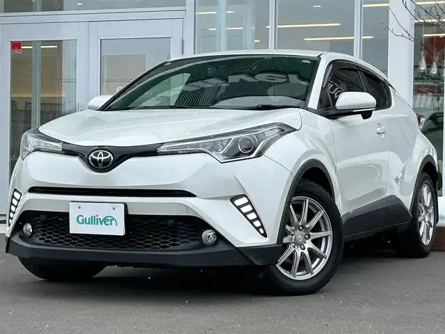 トヨタ Ｃ－ＨＲ