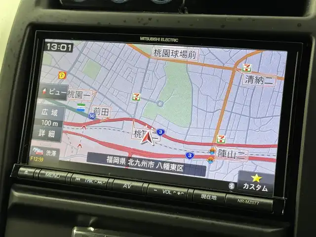 日産 エクストレイル 20GT S 福岡県 2014(平26)年 6.8万km ブリリアントシルバー 社外ナビ　（NR-MZ077）/ルーフキャリア　/ルーフレール　/社外ナビ（フルセグTV）/カプロンシート　/ダウンヒルアシスト　/スマートキー　/横滑り防止機能　/社外１６インチホイール（スタッドレスタイヤ）/純正フロアマット　/純正ドアバイザー/オールモード４×４－ｉシステム
