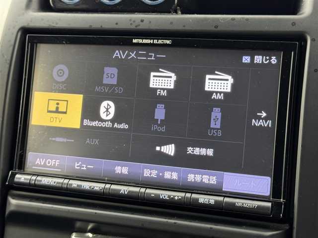 日産 エクストレイル 20GT S 福岡県 2014(平26)年 6.8万km ブリリアントシルバー 社外ナビ　（NR-MZ077）/ルーフキャリア　/ルーフレール　/社外ナビ（フルセグTV）/カプロンシート　/ダウンヒルアシスト　/スマートキー　/横滑り防止機能　/社外１６インチホイール（スタッドレスタイヤ）/純正フロアマット　/純正ドアバイザー/オールモード４×４－ｉシステム