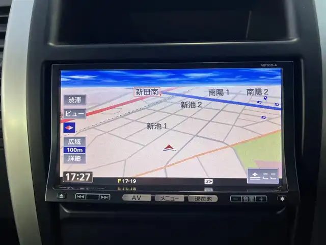 日産 エクストレイル