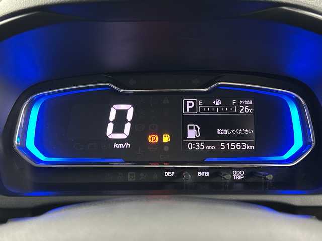 ダイハツ ミラ イース G SAⅢ 愛知県 2017(平29)年 5.2万km パールホワイトⅢ 純正ナビ　/（フルセグTV/ＵＳＢ/Ｂｌｕｅｔｏｏｔｈ/CD/DVD）/バックカメラ/純正フルエアロ/（フロント/サイド/リアアンダー）/スマートアシストIII/・衝突軽減ブレーキ/・レーンキープアシスト/・オートマチックハイビーム/・誤発進抑制機能　/クリアランスソナー/ＥＴＣ/ドライブレコーダー/シートーヒーター　/ＬＥＤヘッドライト　/純正14インチアルミホイール/純正フロアマット/スマートキー