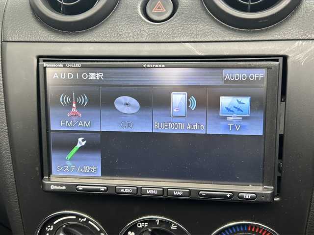 ダイハツ コペン アクティブトップ 三重県 2011(平23)年 5.8万km 黒 禁煙車/社外ナビ/・CD/Bluetooth/フルセグ/前席シートヒーター/バックカメラ/社外ETC/前後ドライブレコーダー/スペアキー/純正フロアマット/純正アルミホイール