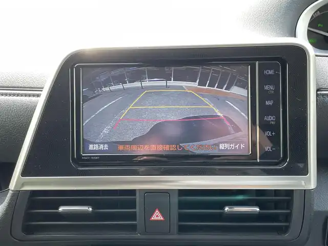 トヨタ シエンタ ハイブリッド G セーフティエディションⅡ 岐阜県 2022(令4)年 3万km ブラックマイカ /ワンオーナー//SDナビ/(フルセグテレビ.AM.FM.BT)//フリップダウンモニター//ステアリングヒーター//シートヒーター//バックカメラ//アイドリングストップ//クルーズコントロール//プッシュスタート//両側パワースライドドア//ETC//保証書//スペアキー