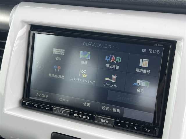 スズキ ハスラー G 道央・札幌 2017(平29)年 8.1万km ムーンライトバイオレットパールメタリック/ホワイト2トーンルーフ (株)IDOMが運営する【じしゃロン札幌店】の自社ローン専用車両になります。こちらは現金またはオートローンご利用価格です。自社ローンご希望の方は別途その旨お申し付けください。/・社外ナビ/・衝突軽減システム/・４WD/・ワンセグ/・バックカメラ/・スマートキー/・前席シートヒーター/・ドライブレコーダー/・アイドリングストップ/・プッシュスタート/・ダウンヒルアシストコントロール/・社外フロアマット/・純正ドアバイザー/・オートエアコン/・パワーステアリング/・パワーウィンドウ/・レベライザー/・横滑り防止/・盗難防止装置/・電動格納ミラー/・保証書/・取扱説明書/・記録簿