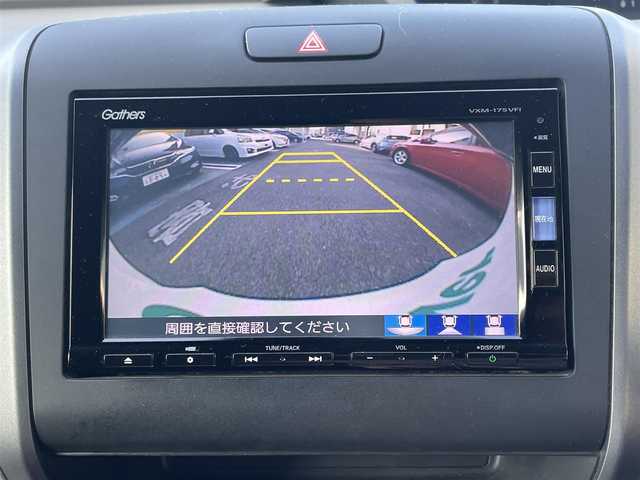 ホンダ フリード G ホンダセンシング 静岡県 2016(平28)年 7.4万km ホワイトオーキッドパール ワンオーナー/純正ナビ/フルセグTV/DVD/CD/SD/BT/MSV/バックカメラ/両側パワースライドドア/衝突軽減ブレーキ/レーンキープアシスト/レーダークルーズコントロール/ビルトインETC/LEDヘッドライト/スマートキー×2/保証書/取扱説明書/ナビ取扱説明書/R1/3/5点検記録簿有