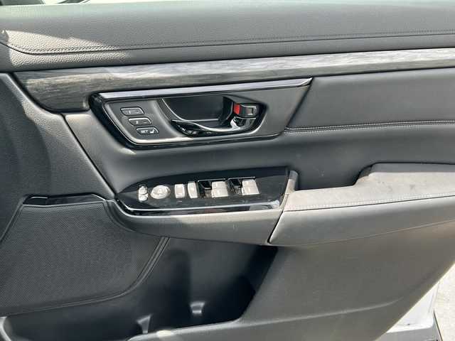 ホンダ ＣＲ－Ｖ ハイブリッド e:HEV EX ブラックED 茨城県 2022(令4)年 3.2万km プラチナホワイトパール 純正SDナビ/Bluetooth/フルセグTV/バックカメラ/ドライブレコーダー/パワーシート/レザーシート/シートヒーター/コーナーセンサー/LEDヘッドライト/オートライト/純正アルミホイール/衝突軽減システム/カーテンエアバック/スマートキー