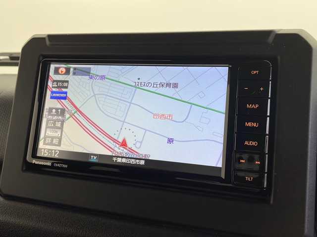 スズキ ジムニー XC 千葉県 2023(令5)年 1.8万km ジャングルグリーン ワンオーナー/4WD/スズキセーフティサポート/・デュアルセンサーブレーキサポート/・誤発進抑制機能/・ふらつき警報機能/・標識認識機能/・ハイビームアシスト/・先行車発進お知らせ機能/純正SDナビ/・型式：CN-RZ776W/・CD/DVD/Bluetooth/フルセグTV/バックカメラ/クルーズコントロール/LEDオートヘッドライト/ヘッドランプウォッシャー/シートヒーター/ヒーテッドドアミラー/ヒルディセントコントロール/純正16インチアルミホイール/純正フロアマット/ステアリングスイッチ/オートエアコン/アイドリングストップ/プッシュスタート/スマートキー/スペアキー1本/禁煙車