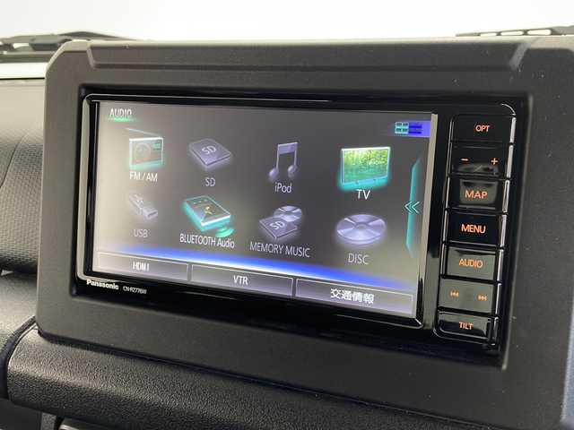 スズキ ジムニー XC 千葉県 2023(令5)年 1.8万km ジャングルグリーン ワンオーナー/4WD/スズキセーフティサポート/・デュアルセンサーブレーキサポート/・誤発進抑制機能/・ふらつき警報機能/・標識認識機能/・ハイビームアシスト/・先行車発進お知らせ機能/純正SDナビ/・型式：CN-RZ776W/・CD/DVD/Bluetooth/フルセグTV/バックカメラ/クルーズコントロール/LEDオートヘッドライト/ヘッドランプウォッシャー/シートヒーター/ヒーテッドドアミラー/ヒルディセントコントロール/純正16インチアルミホイール/純正フロアマット/ステアリングスイッチ/オートエアコン/アイドリングストップ/プッシュスタート/スマートキー/スペアキー1本/禁煙車