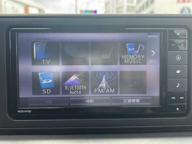 ダイハツ ロッキー G 沖縄県 2020(令2)年 4.5万km シャイニングホワイトパール 純正ナビ・TV・Bluetooth・CD・DVD/全方位カメラ/オートライト/シートヒーター/クルーズコントロール/純正アルミ/コーナーセンサー/LEDヘッドライト/衝突軽減システム/ステアリングスイッチ/電動格納ミラー/サイドバイザー
