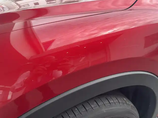 マツダ ＣＸ－５ XD Lパッケージ 愛知県 2013(平25)年 9.6万km ソウルレッドプレミアムメタリック (株)IDOMが運営する【じしゃロン豊川店】の自社ローン専用車両になります。こちらは現金またはオートローンご利用時の価格です。自社ローンご希望の方は別途その旨お申付け下さい/ 純正メモリナビ/　◯ CD再生機能/　◯ DVD再生機能/　◯ BT対応/　◯ フルセグTV/ バックカメラ/ ETC/ 革巻ステアリング/ ステアリングスイッチ/ クルーズコントロール/ オートライト/ レザーシート/ 運転席パワーシート/ フリップダウンモニター/ 前席シートヒーター/ トノカバー/ ウインカーミラー/ ドアバイザー/ 純正フロアマット