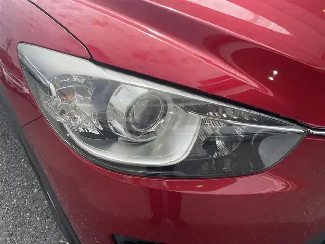 マツダ ＣＸ－５ XD Lパッケージ 愛知県 2013(平25)年 9.6万km ソウルレッドプレミアムメタリック (株)IDOMが運営する【じしゃロン豊川店】の自社ローン専用車両になります。こちらは現金またはオートローンご利用時の価格です。自社ローンご希望の方は別途その旨お申付け下さい/ 純正メモリナビ/　◯ CD再生機能/　◯ DVD再生機能/　◯ BT対応/　◯ フルセグTV/ バックカメラ/ ETC/ 革巻ステアリング/ ステアリングスイッチ/ クルーズコントロール/ オートライト/ レザーシート/ 運転席パワーシート/ フリップダウンモニター/ 前席シートヒーター/ トノカバー/ ウインカーミラー/ ドアバイザー/ 純正フロアマット