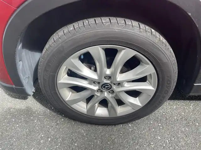 マツダ ＣＸ－５ XD Lパッケージ 愛知県 2013(平25)年 9.6万km ソウルレッドプレミアムメタリック (株)IDOMが運営する【じしゃロン豊川店】の自社ローン専用車両になります。こちらは現金またはオートローンご利用時の価格です。自社ローンご希望の方は別途その旨お申付け下さい/ 純正メモリナビ/　◯ CD再生機能/　◯ DVD再生機能/　◯ BT対応/　◯ フルセグTV/ バックカメラ/ ETC/ 革巻ステアリング/ ステアリングスイッチ/ クルーズコントロール/ オートライト/ レザーシート/ 運転席パワーシート/ フリップダウンモニター/ 前席シートヒーター/ トノカバー/ ウインカーミラー/ ドアバイザー/ 純正フロアマット