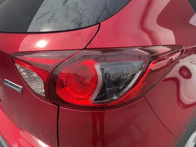 マツダ ＣＸ－５ XD Lパッケージ 愛知県 2013(平25)年 9.6万km ソウルレッドプレミアムメタリック (株)IDOMが運営する【じしゃロン豊川店】の自社ローン専用車両になります。こちらは現金またはオートローンご利用時の価格です。自社ローンご希望の方は別途その旨お申付け下さい/ 純正メモリナビ/　◯ CD再生機能/　◯ DVD再生機能/　◯ BT対応/　◯ フルセグTV/ バックカメラ/ ETC/ 革巻ステアリング/ ステアリングスイッチ/ クルーズコントロール/ オートライト/ レザーシート/ 運転席パワーシート/ フリップダウンモニター/ 前席シートヒーター/ トノカバー/ ウインカーミラー/ ドアバイザー/ 純正フロアマット