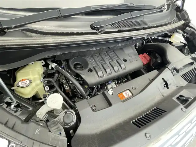 三菱 デリカＤ：５ P 福島県 2023(令5)年 0.1千km ブラックダイヤモンド 純正10.1型ナビ/【Bluetooth/CD/DVD/フルセグTV/HDMI】/マルチアラウンドモニター/ドライブレコーダー（SDなし）/ETC/電動サイドステップ/シートヒーター/ハンドルヒーター/e-アシスト/・衝突被害軽減ブレーキシステム/・車線逸脱警報システム/・レーダークルーズコントロールシステム/・オートマチックハイビーム/・誤発進抑制機能/・後側方車両検知警報システム/・後退時交差車両検知警報システム/両側パワースライドドア/革調シートカバー/LEDライト/パドルシフト/オートホールド/電動パーキングブレーキ/スマートキー
